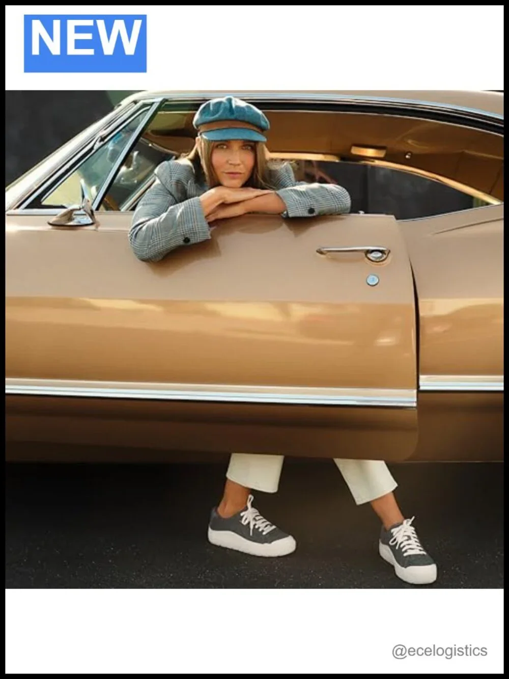 Women's Retro Platform Lace-Up Fashion Sneakers with Arch Support